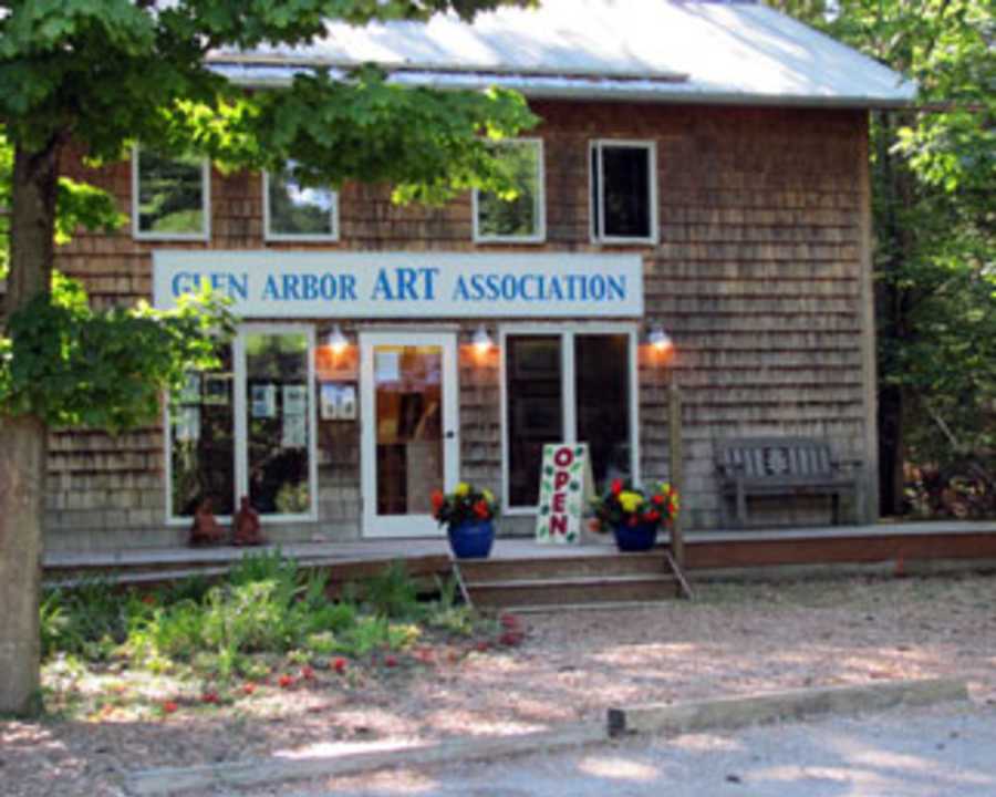 Glen Arbor Michigan