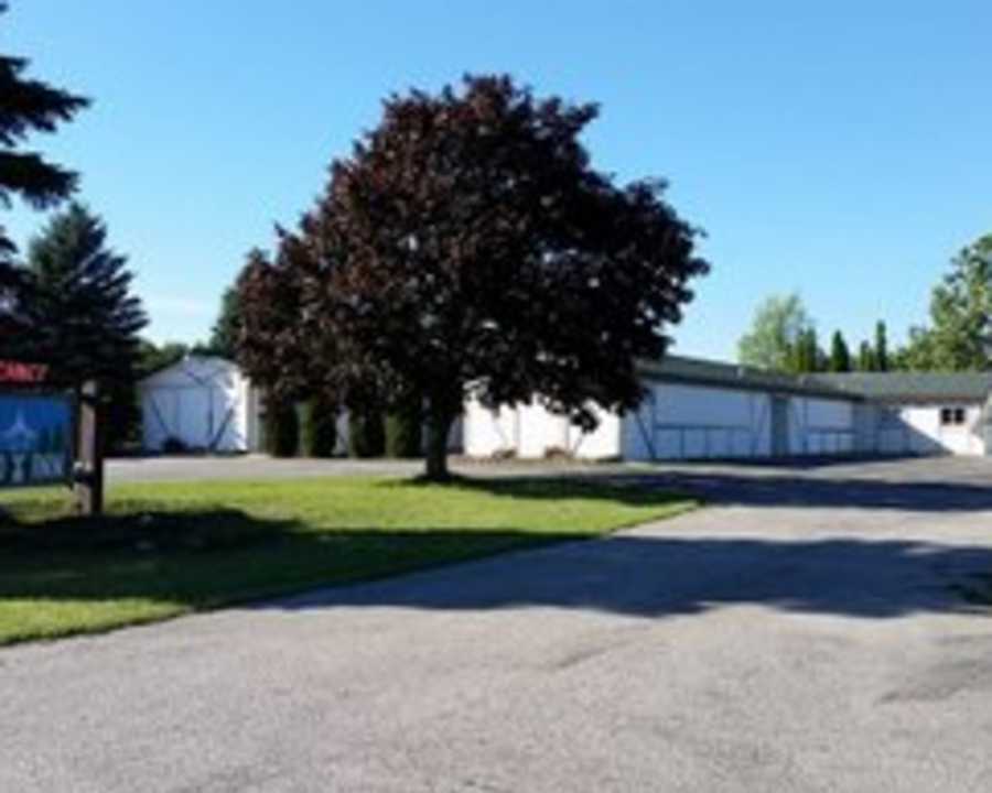 Hotels & Motels Michigan