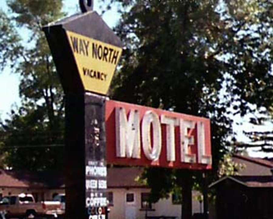 Houghton Lake Michigan