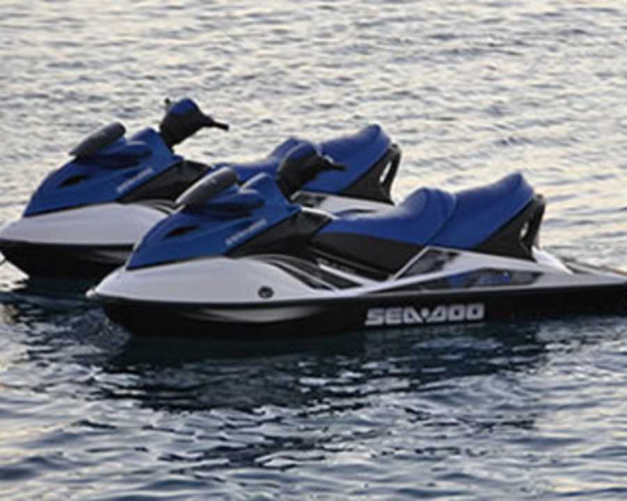 Silver Lake Michigan