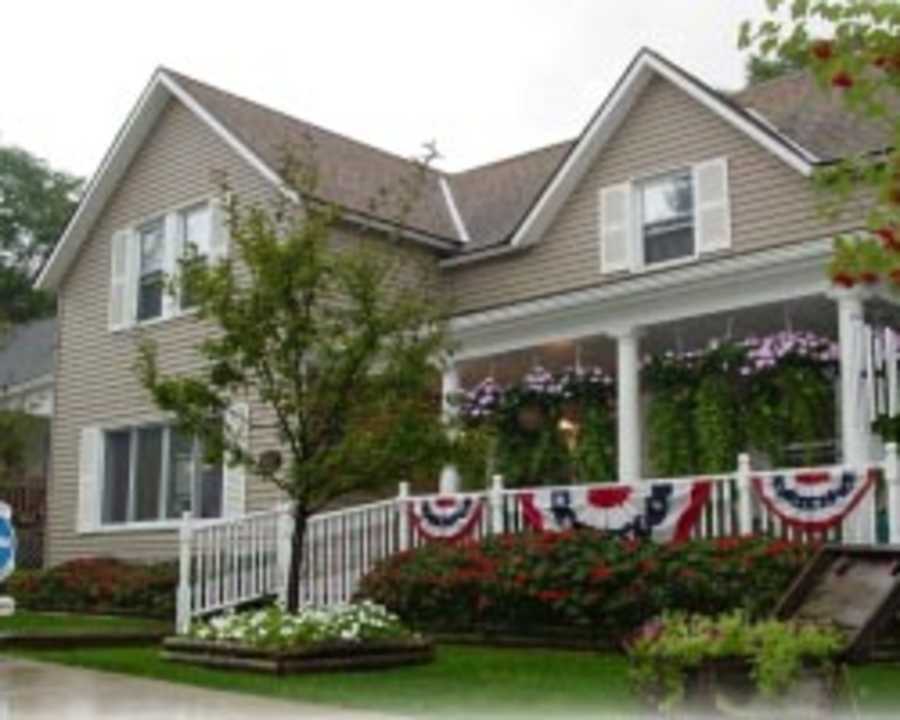 Empire Michigan