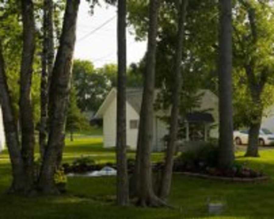 Indian River Michigan