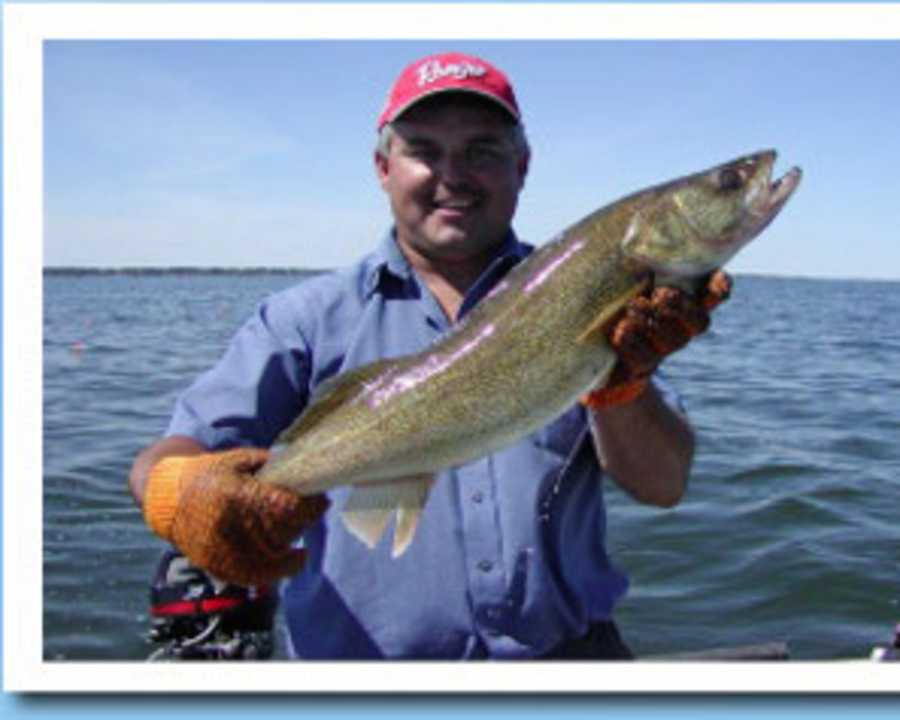 Cedar River Michigan