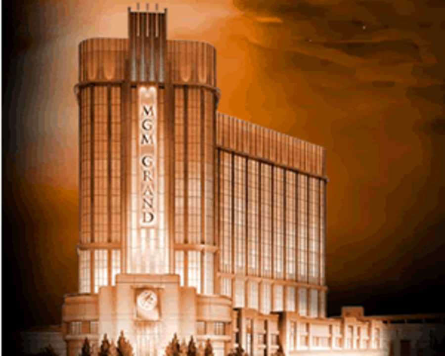 Casinos Michigan