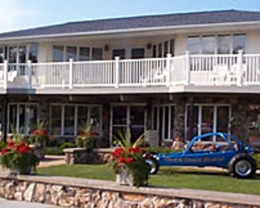 Silver Lake Michigan