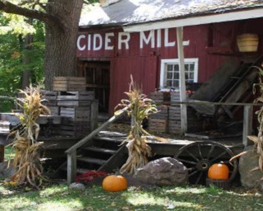 Middleville Michigan