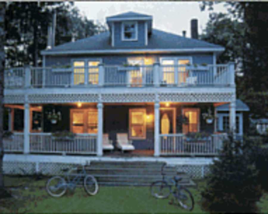 Union Pier Michigan Bed And Breakfast Union Pier Michigan Bed And Breakfast