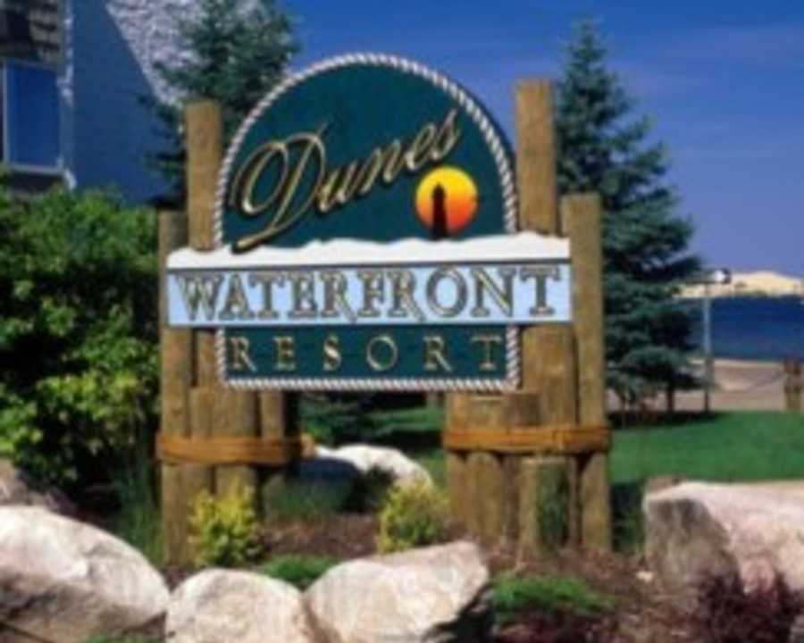 Silver Lake Michigan