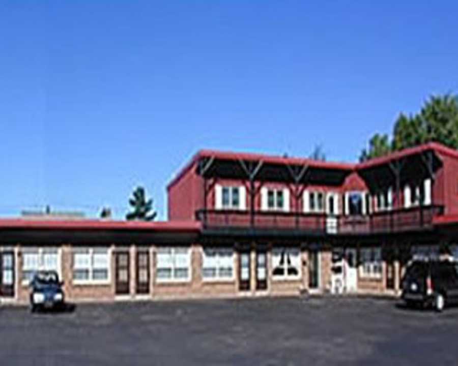 Ironwood Properties Michigan