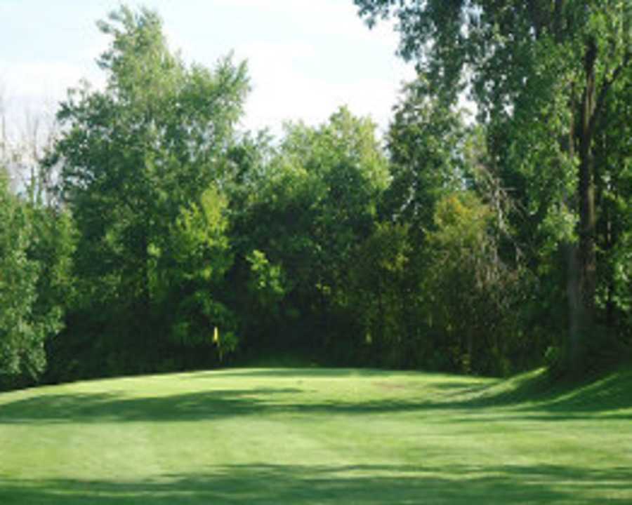 Ottawa Lake Michigan