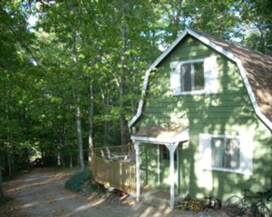Vacation Rentals Michigan