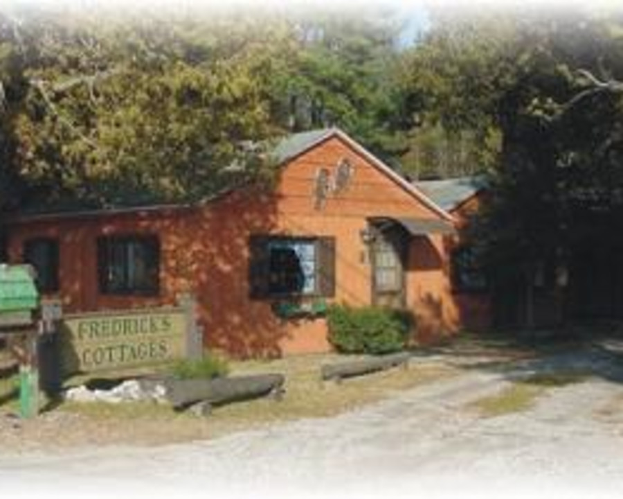 Bear Lake Properties Michigan