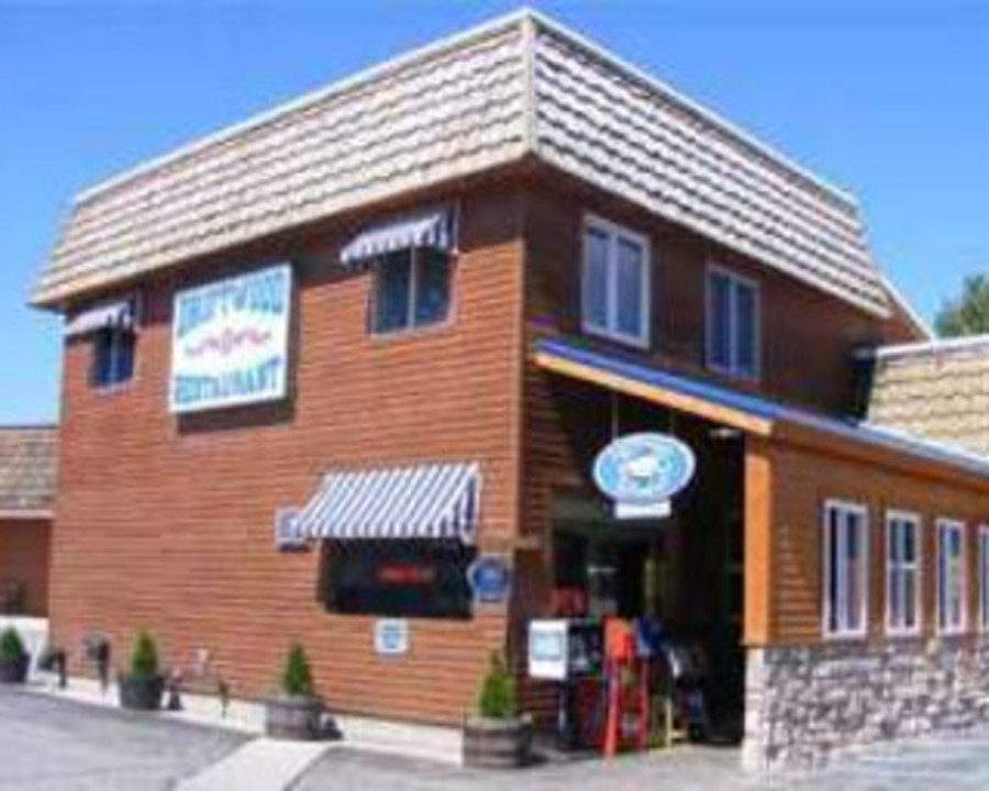 Saint Ignace Properties Michigan