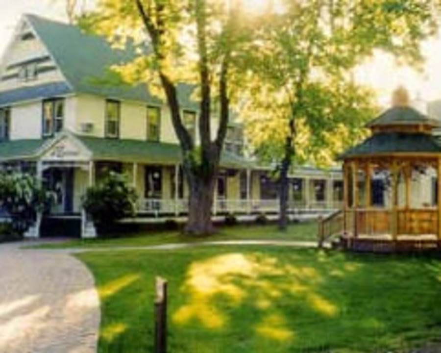 Bed & Breakfasts Michigan