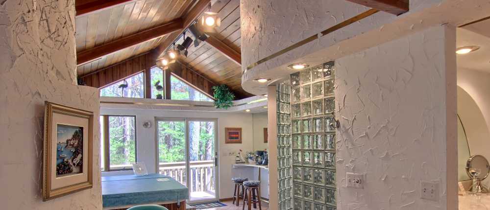 Enjoy the 900 sq foot Bay Chalet Enjoy the 900 sq foot Bay Chalet