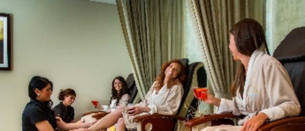 2-Night Relax & Recharge Package 2-Night Relax & Recharge Package