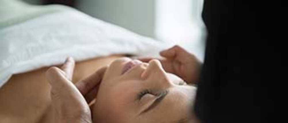 Spa Escape Package Spa Escape Package
