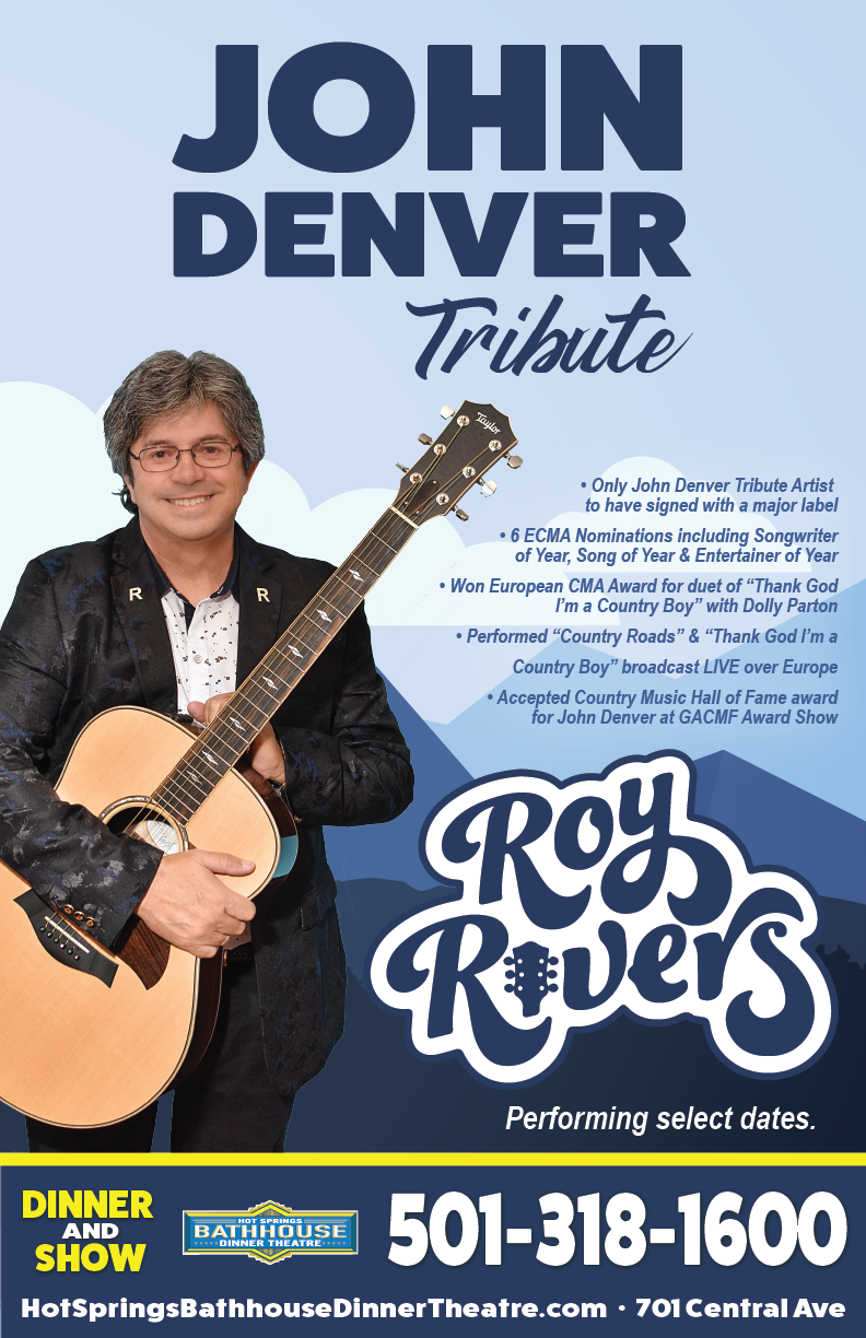John Denver Tribute