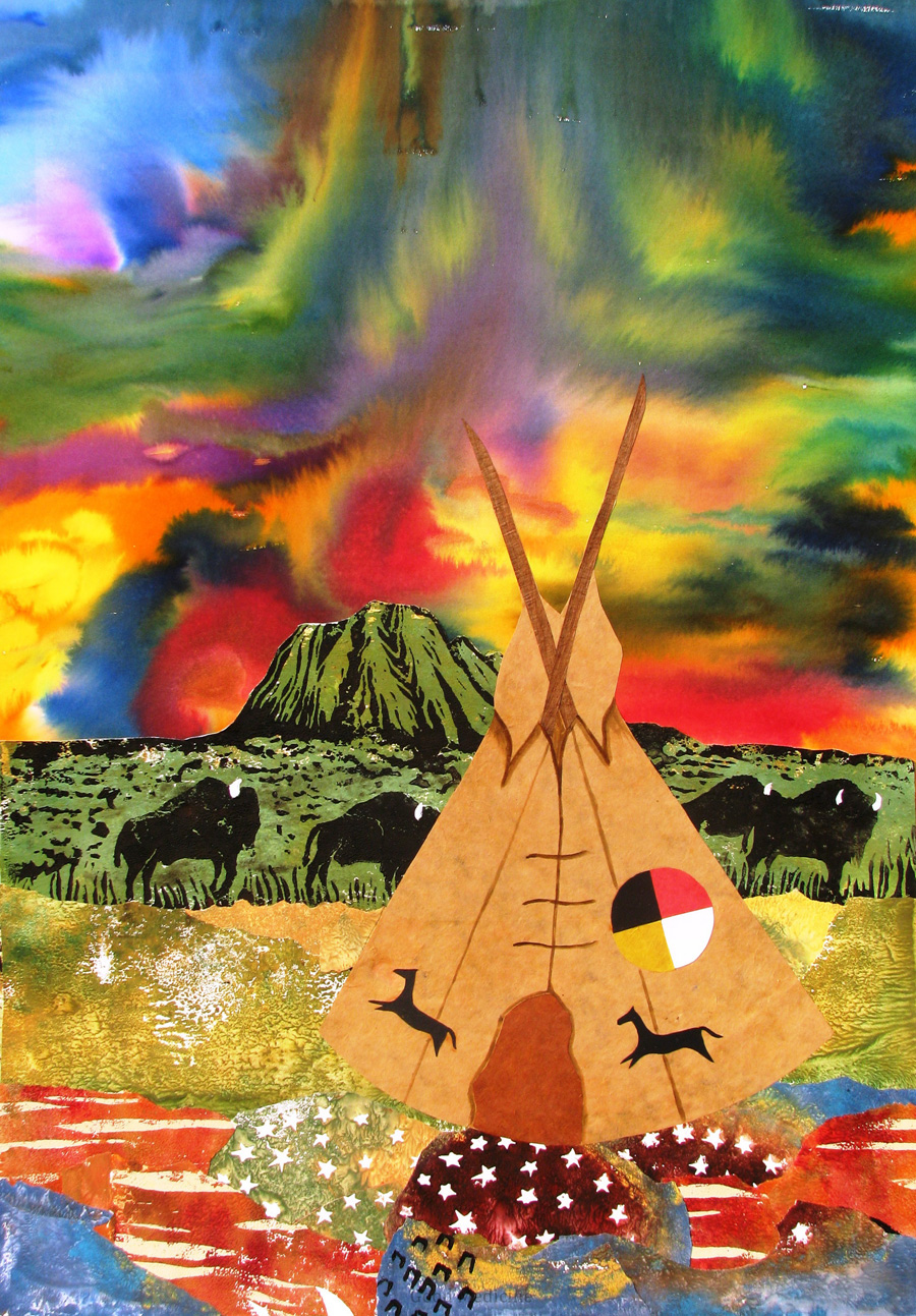 Sandy Swallow Gallery | Travel South Dakota