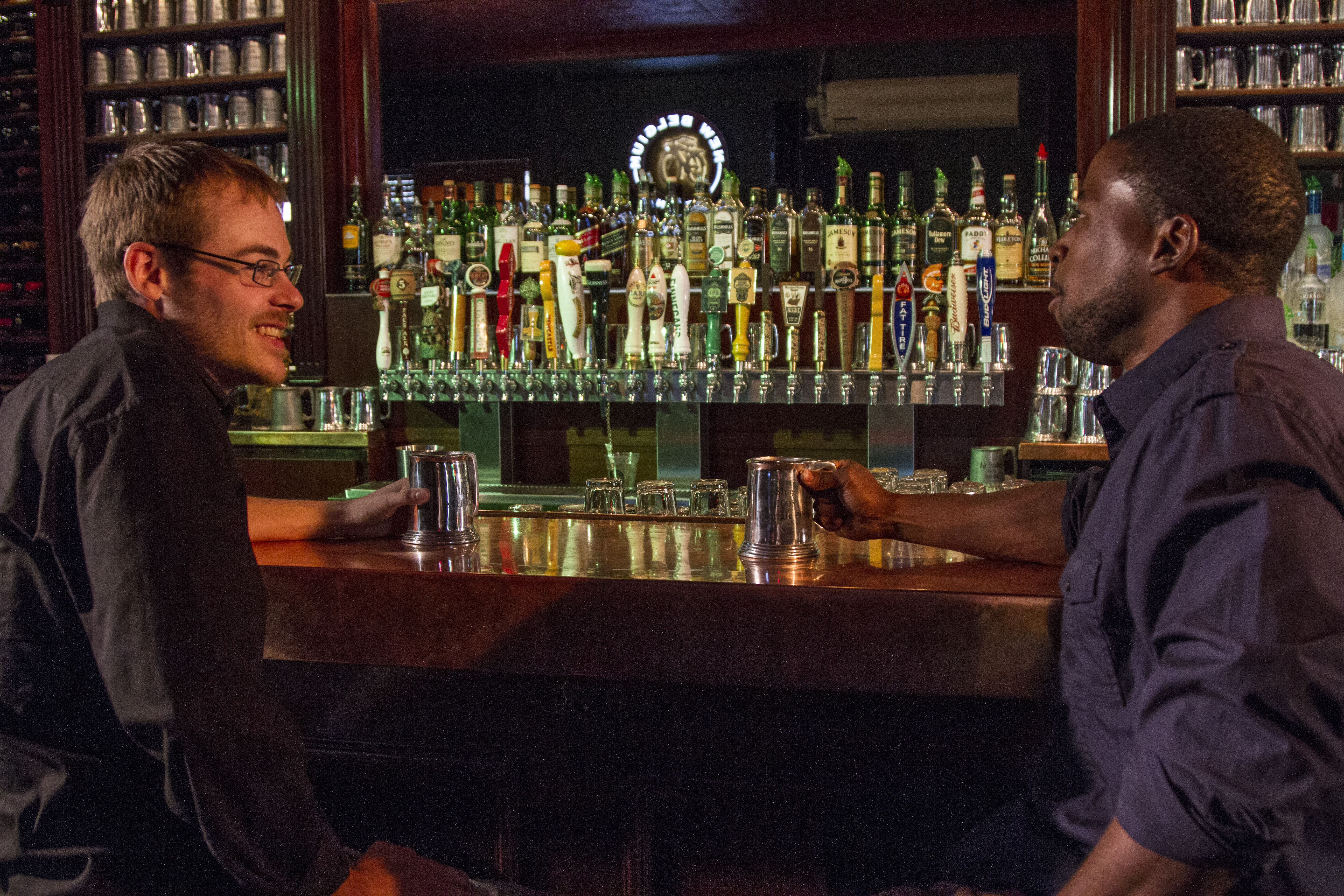 Paddy O'Neill's Irish Pub & Grill | Travel South Dakota