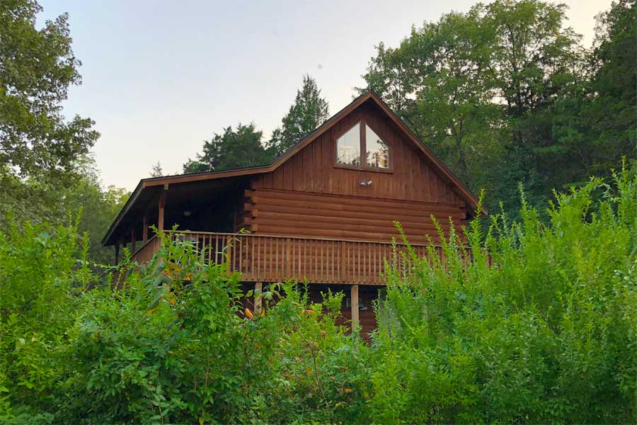 dogwood lodge eureka springs