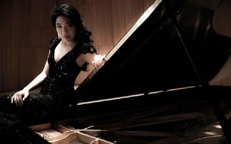 Joyce Yang