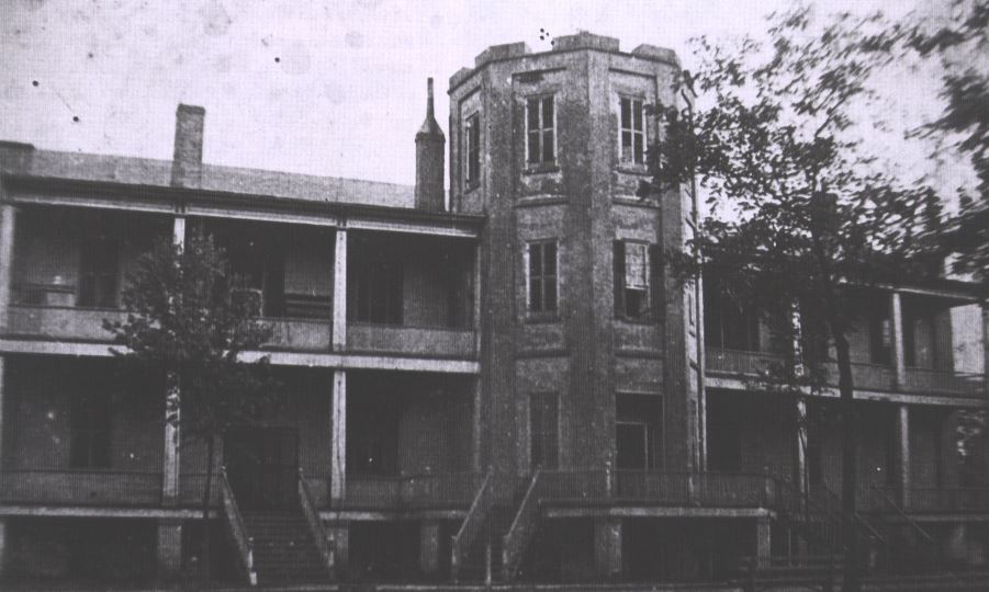 An image of the MacArthur Museum of Arkansas Military History