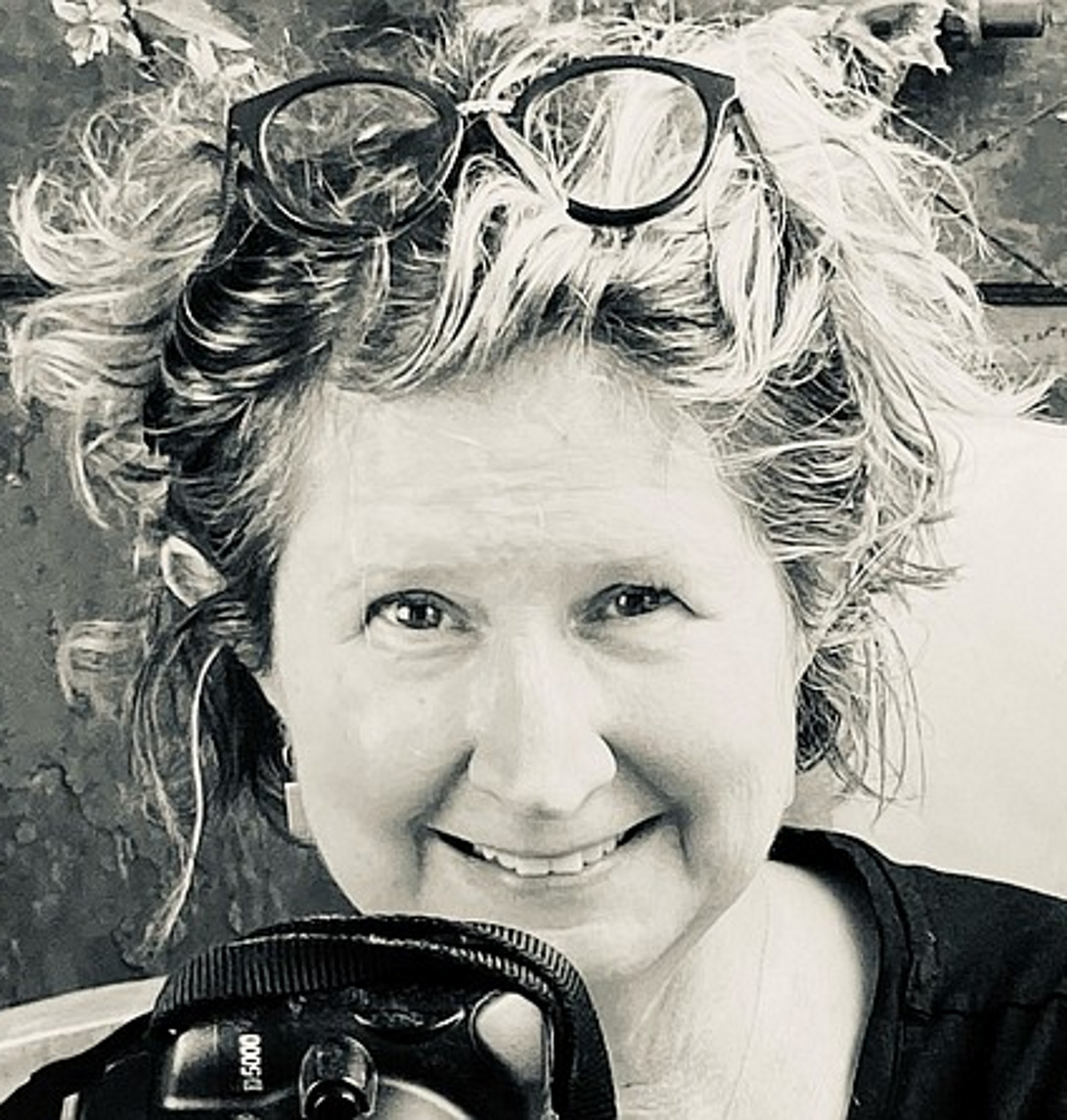 Lisa Tarver, Photographer