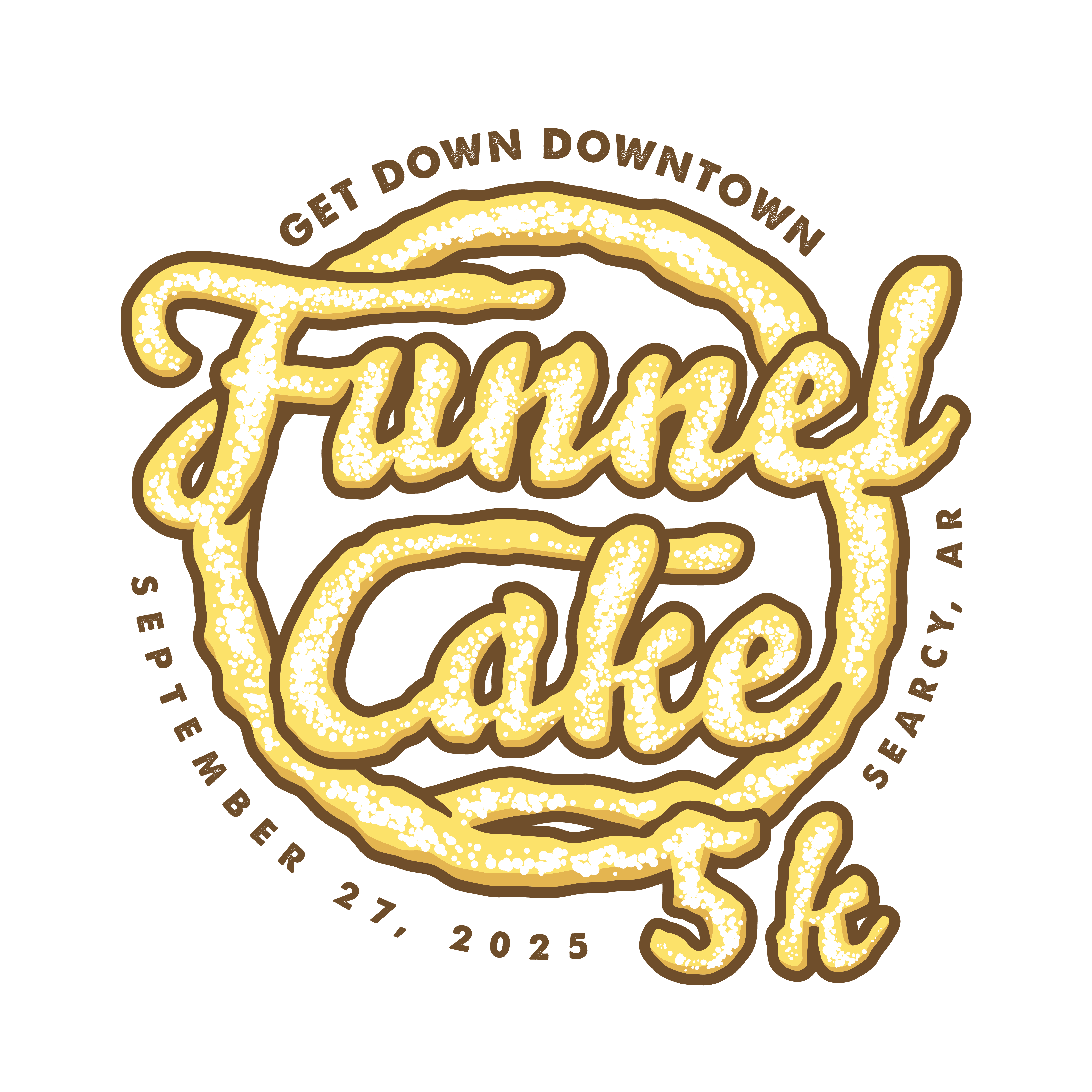 You had me at Funnel Cake!