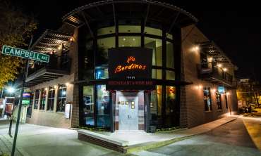 Bordinos Restaurant and Wine Bar