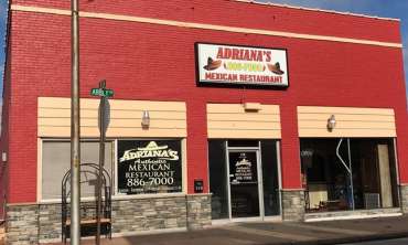 Adrianas Mexican Restaurant