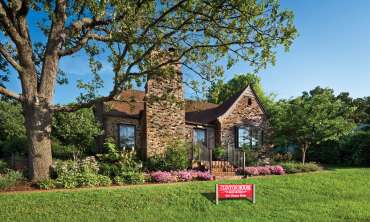 Clinton House Museum
