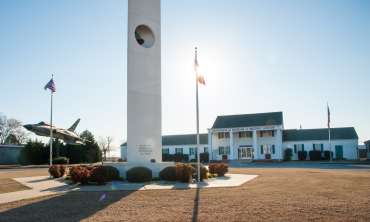 Jacksonville Museum of Military History 