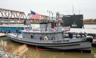 Arkansas Inland Maritime Museum