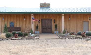 Buckshot Duck Lodge