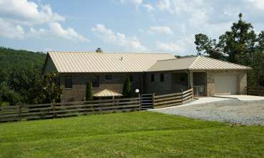 Buck Hollow Ranch