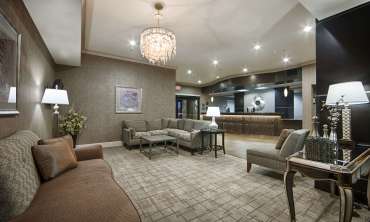 BEST WESTERN PLUS Texarkana Inn & Suites