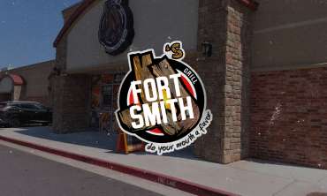 JJ's Grill - Fort Smith