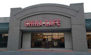 China Café