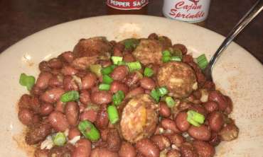 Delta Crawfish and the Cajun Cafe