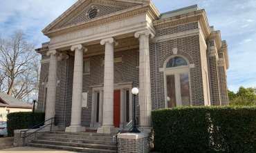Beth El Heritage Hall