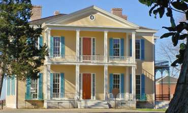 Lakeport Plantation