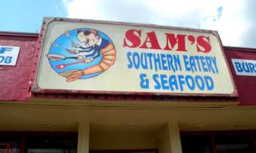 Sam's Southern Eatery