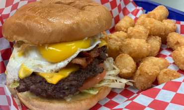 The Dugout | Texarkana, Arkansas