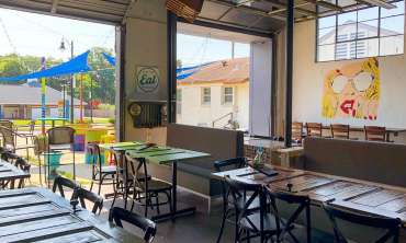 The Filling Station NLR