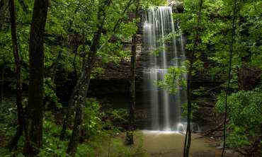 Cornelius Falls