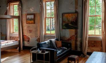 The Lofts 3rd + Main