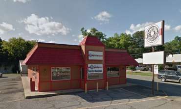 Shipley Do-Nuts