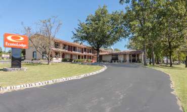 Econo Lodge