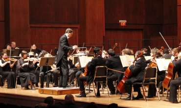 Delta Symphony Orchestra